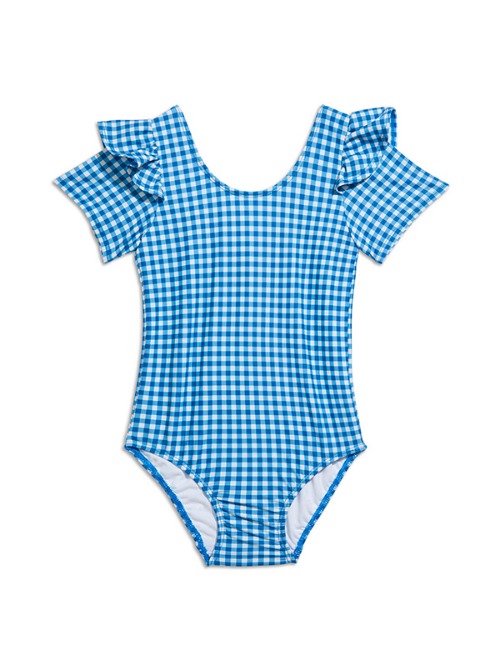 RIVER PICNIC One piece swimsuit(4,6Y)