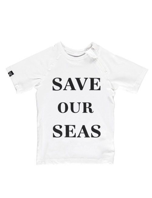 ® PSF Collab Save Our Seas Tee