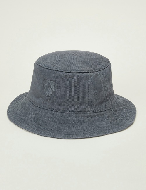 Bucket Hat- Iron