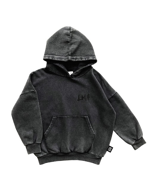 PATCHED Hoodie