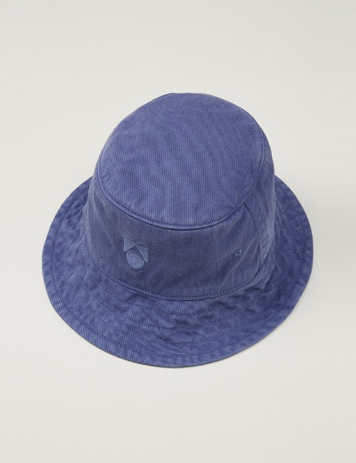 Bucket Hat - Velvet Morning Twill(last-1)