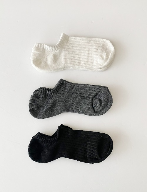 Basic Fake socks