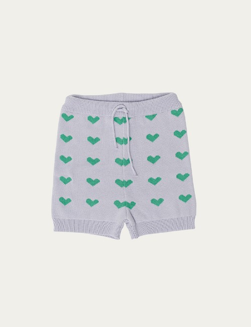 Knitted Short(last-12Y)