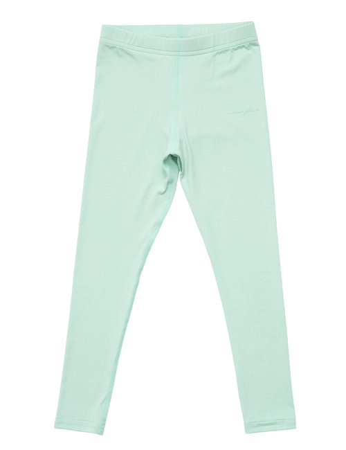 SP water leggings-mint(3-4Y,5-6Y)