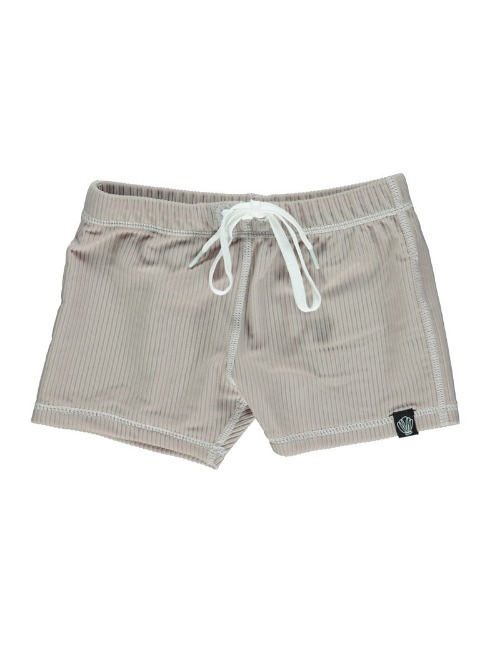 Sand Ribbed Swimshort(2-3Y)