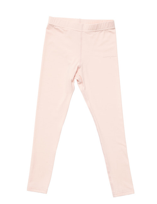SP water leggings-pink(3/4,7/8Y)