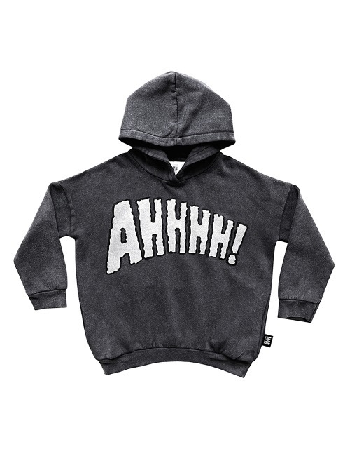 CHILL OUT Hoodie